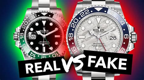 is your Rolex a scam